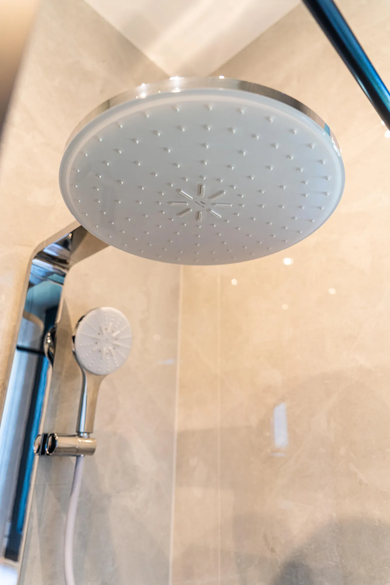 Grohe Spa tuš